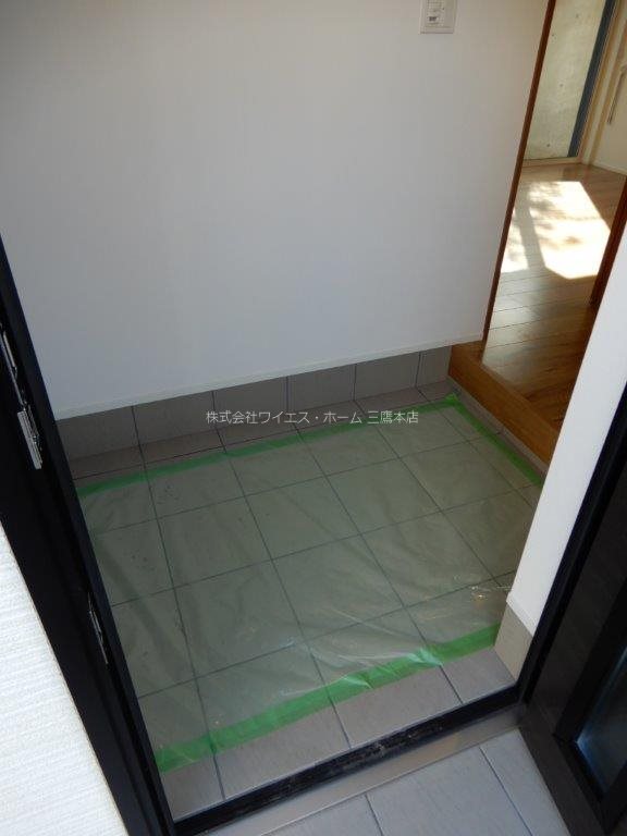 梶野町3丁目戸建賃貸住宅  その他11
