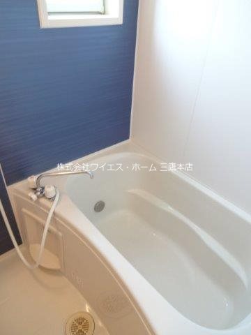 エクシード　深大寺 風呂画像