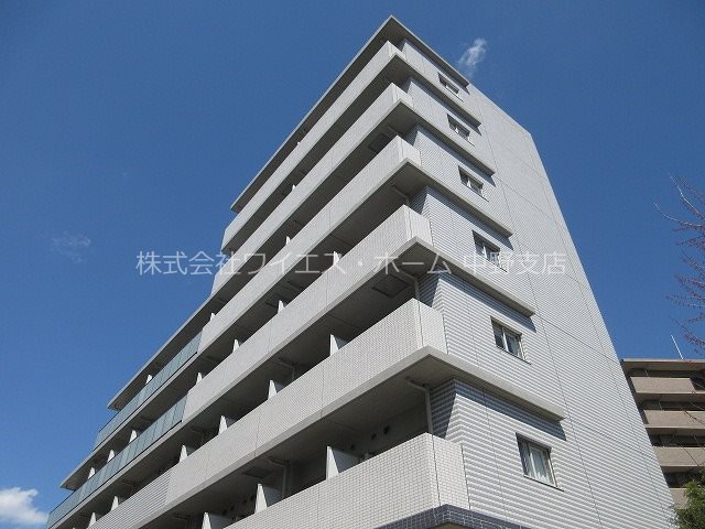 プライマル方南町 外観写真