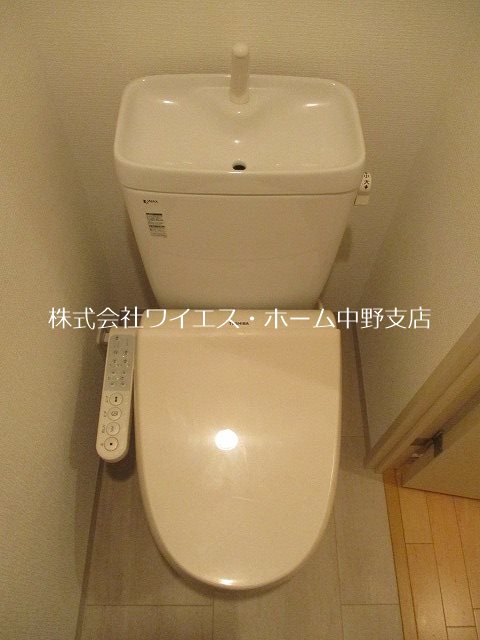 プライマル方南町 その他1