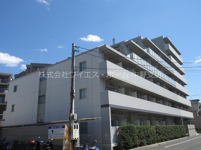 プライマル方南町 その他外観1