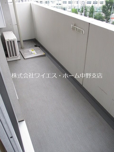 プライマル方南町 その他12