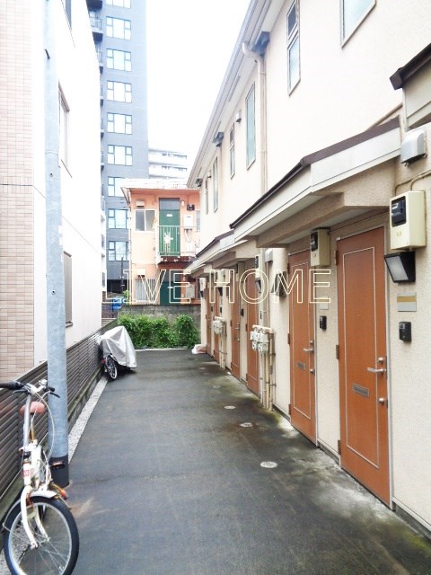 その他外観5