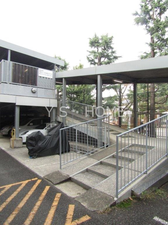フィール天神町3号館 その他外観1