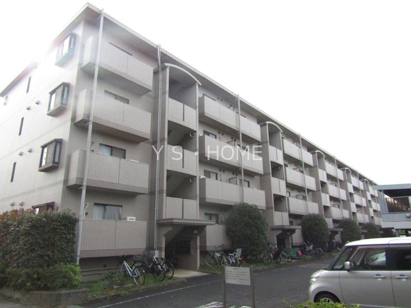 フィール天神町3号館 その他外観2