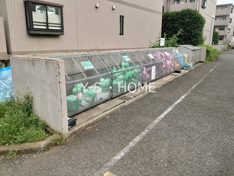 フィール天神町3号館 その他8