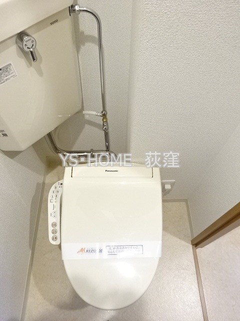 佐藤マンション その他1