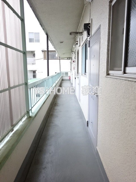 佐藤マンション その他7