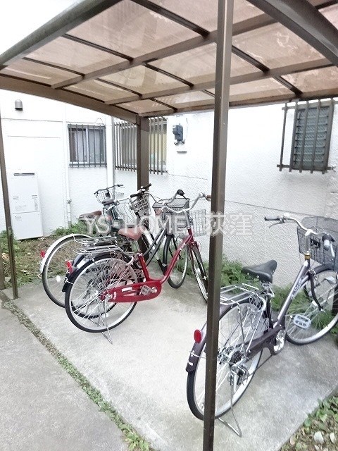 佐藤マンション その他8