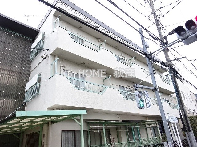佐藤マンション その他10
