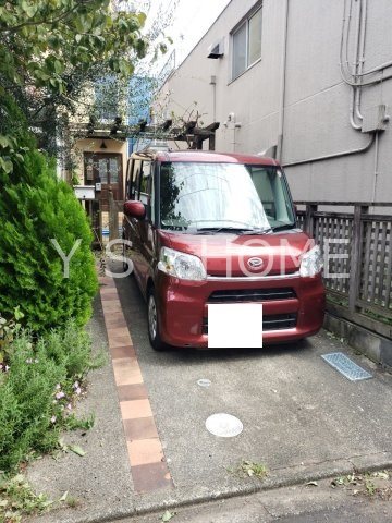 関野町1丁目貸家 その他外観1