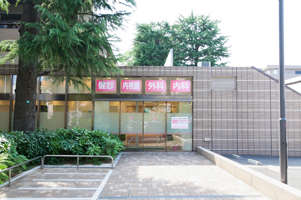 関野町1丁目貸家 周辺画像5