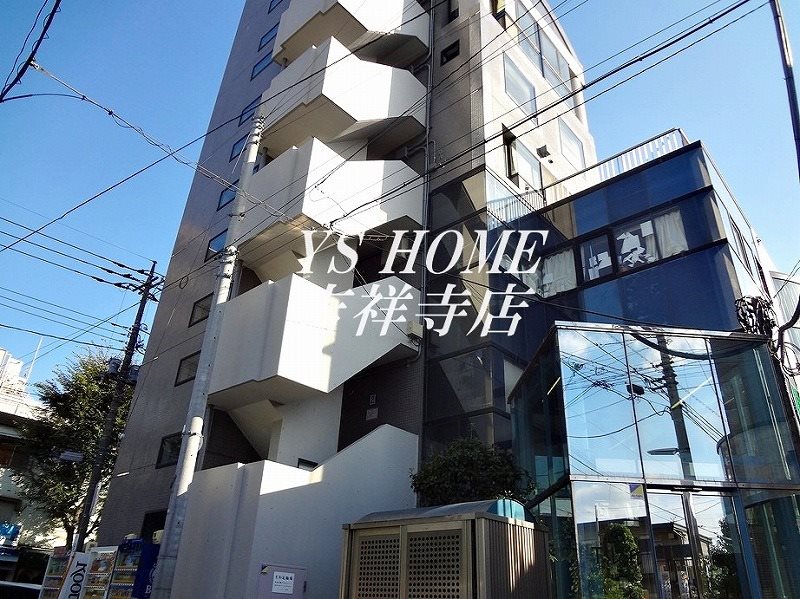 T&amp;#39;s Loft 外観写真