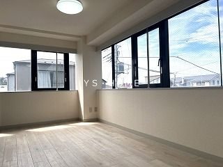 T&amp;#39;s Loft リビング