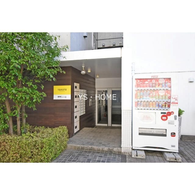 ALERO高円寺南 その他5