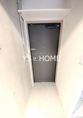 ALERO高円寺南 玄関