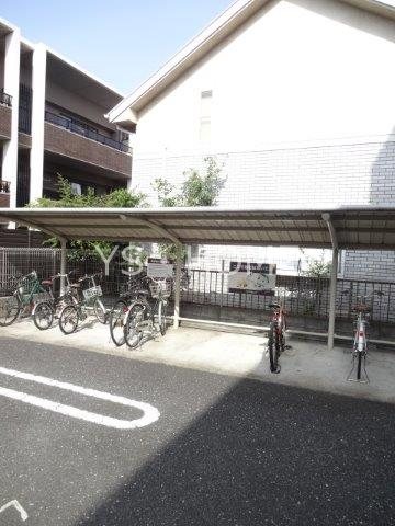 トレビナ武蔵野  その他11