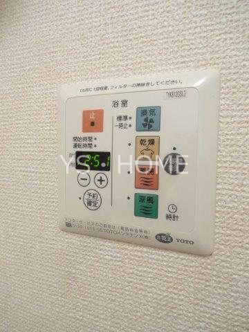 トレビナ武蔵野  その他21