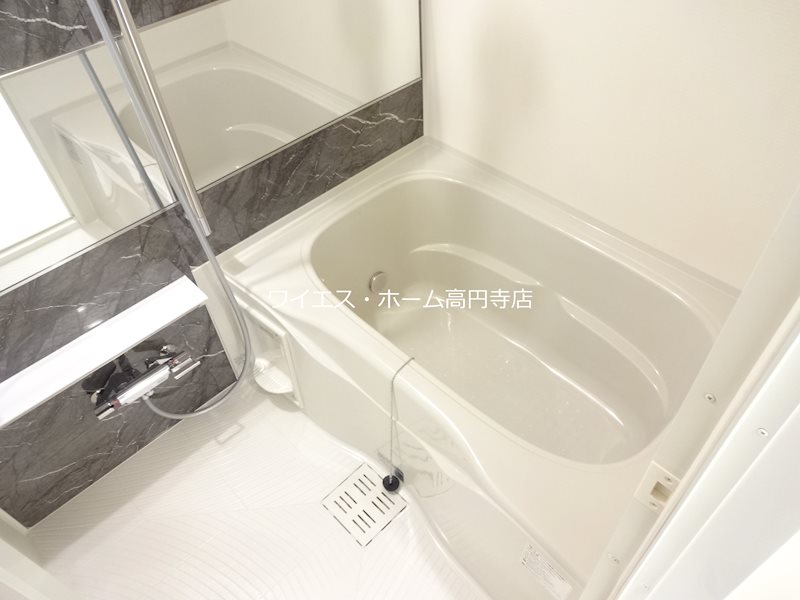 風呂画像