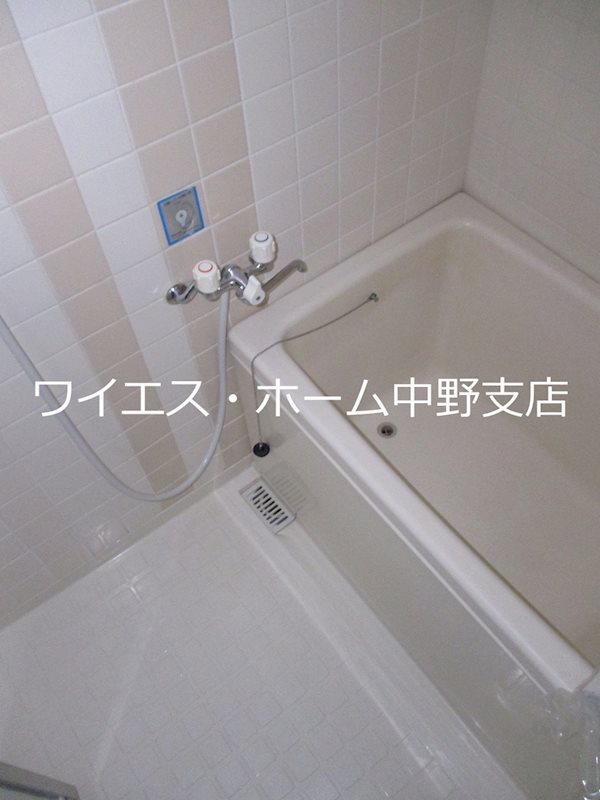 風呂画像