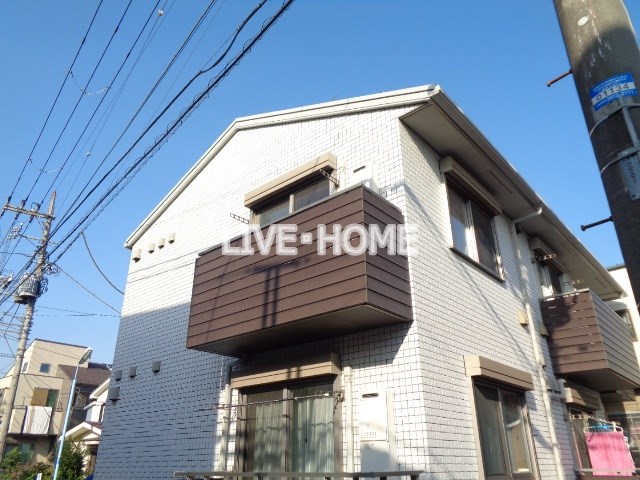 その他外観1