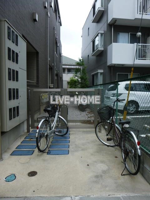 その他外観5