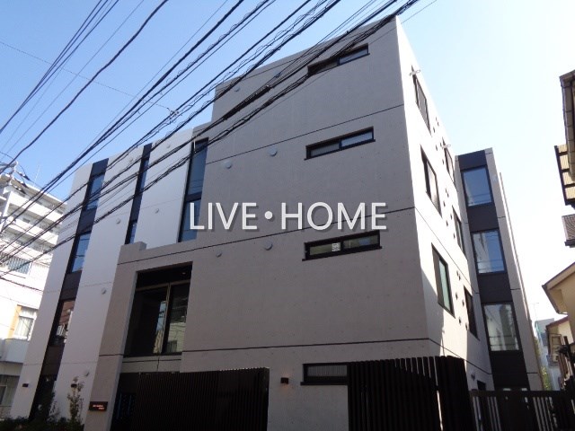 その他外観1