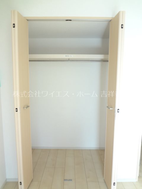 リヴァークレメント  その他2