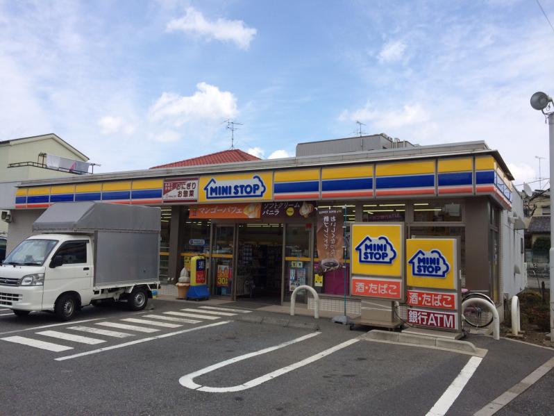 エルファミール 周辺画像2