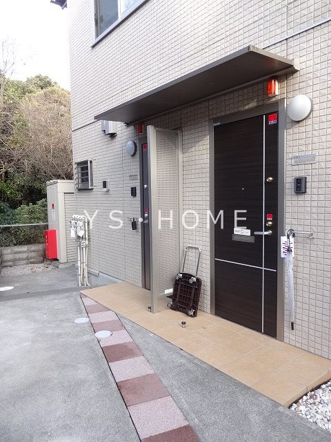 アケボノⅧ  その他外観2