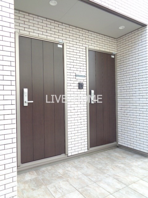 その他外観1