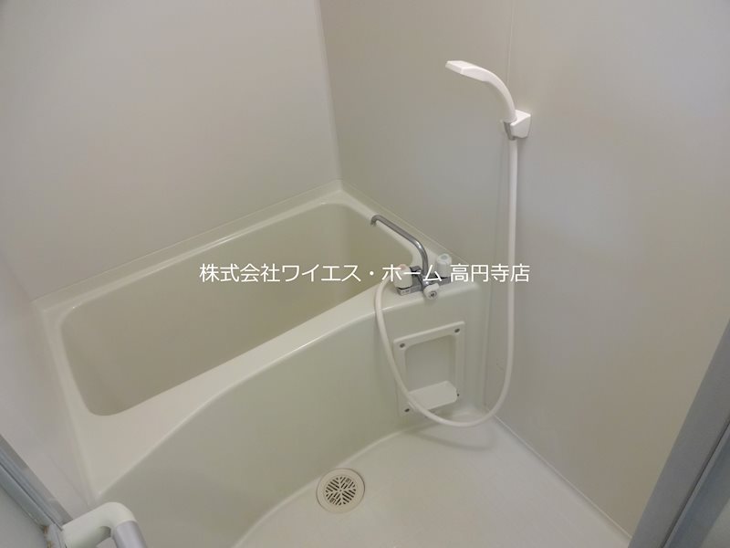 風呂画像