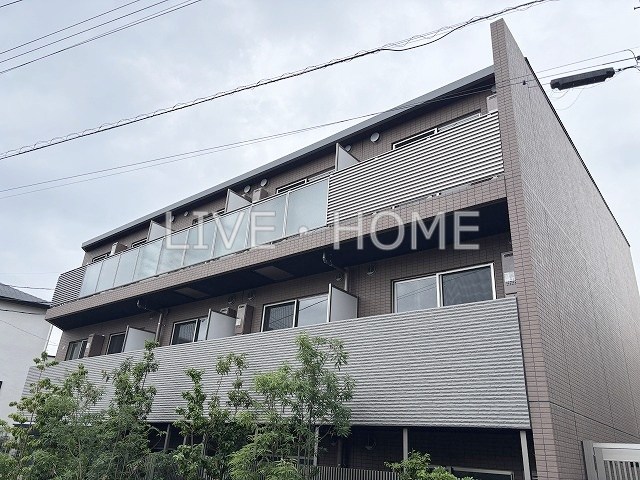 その他外観1