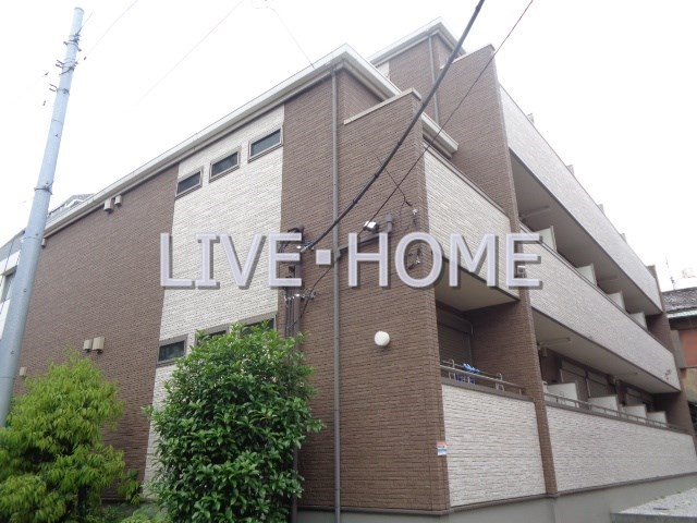 その他外観1