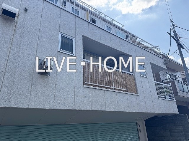 その他外観1