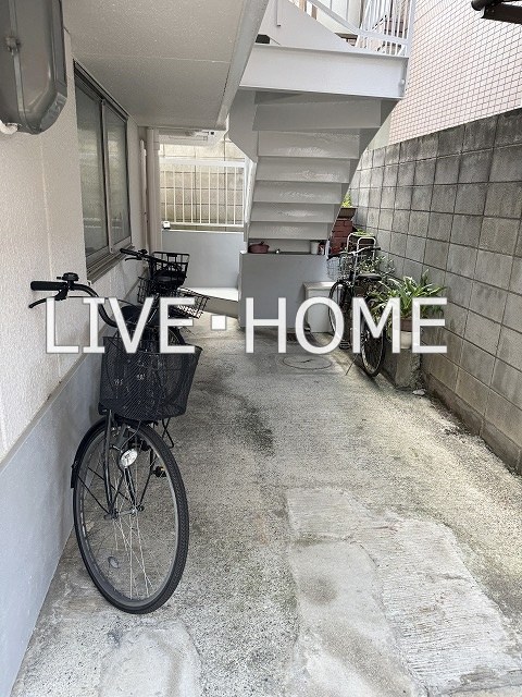 その他外観2