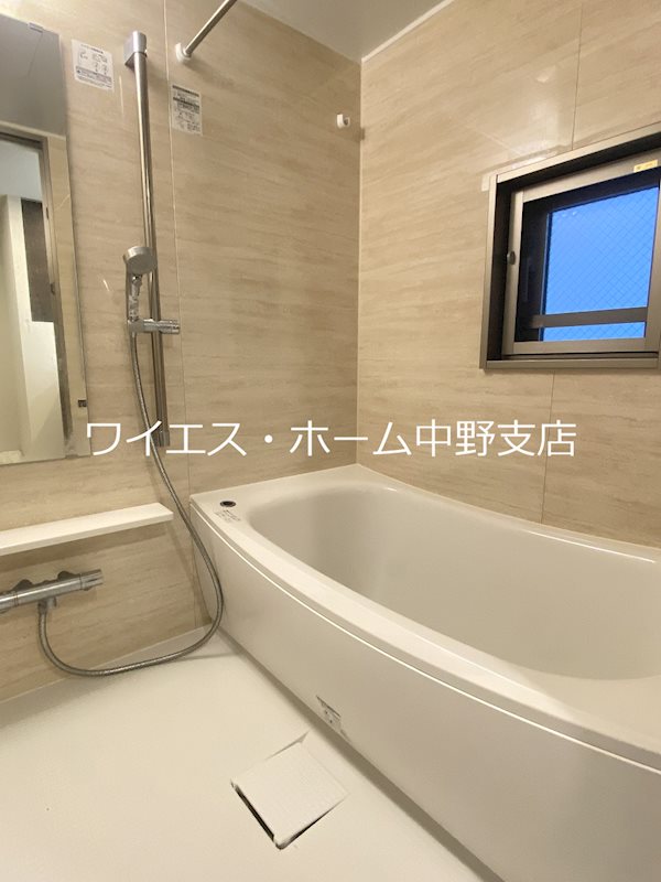 風呂画像