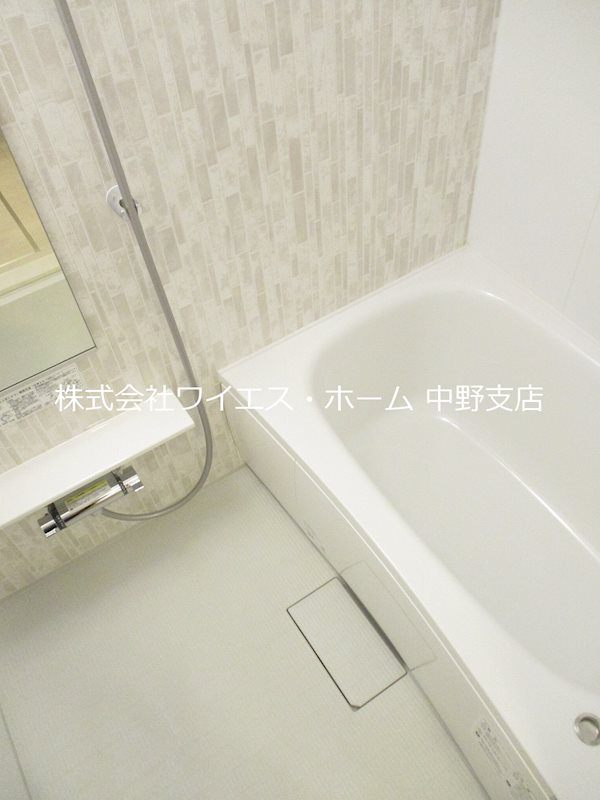 風呂画像