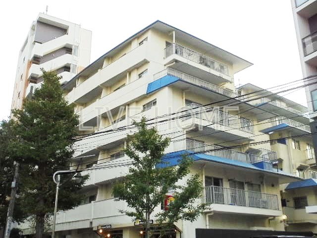 その他外観1