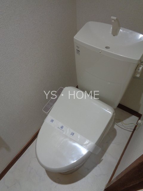 ヴィラタカハシ その他4
