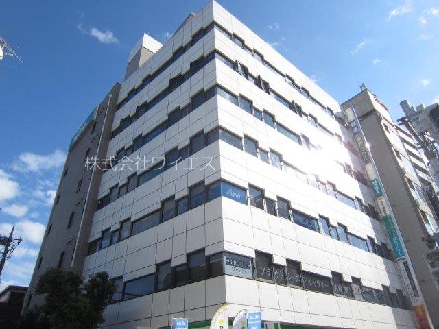 小金井本町ビル  外観