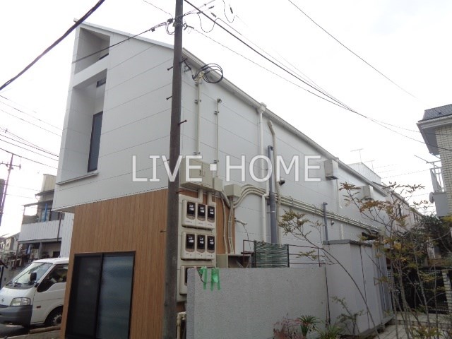 その他外観2