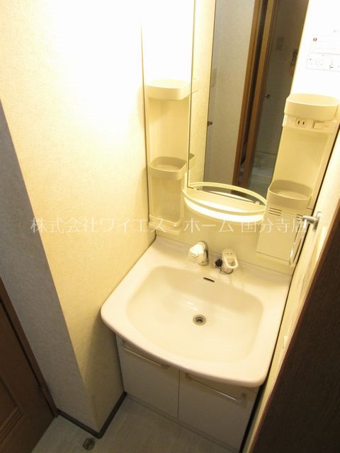 as　Cabins その他1