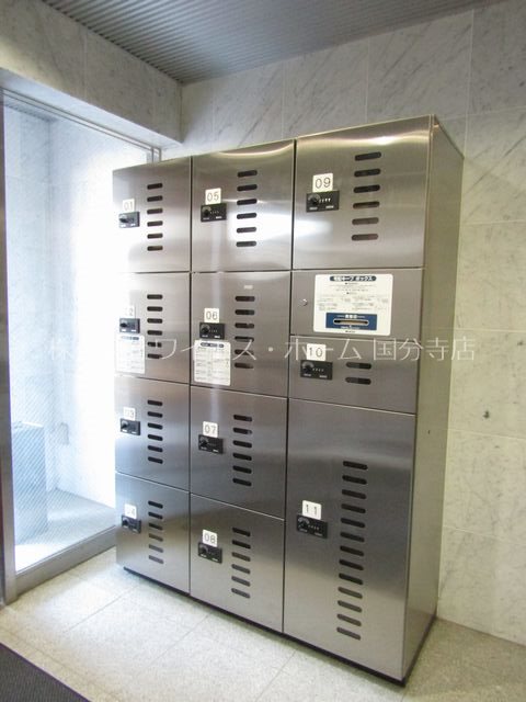 as　Cabins その他外観1