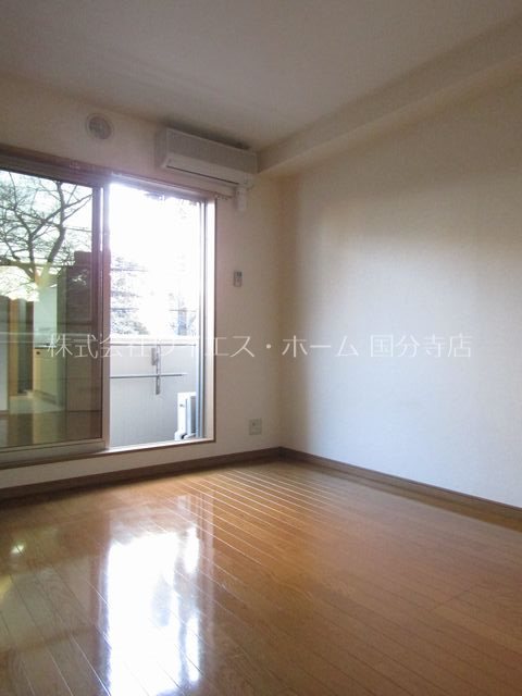 as　Cabins ベッドルーム