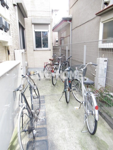 その他外観5
