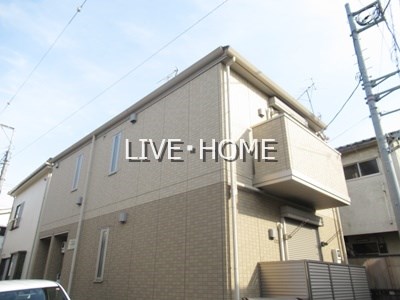 その他外観1