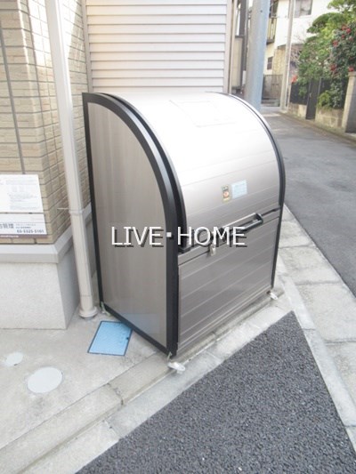 その他外観3