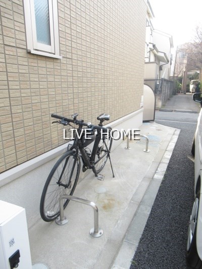 その他外観4
