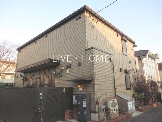 その他外観1